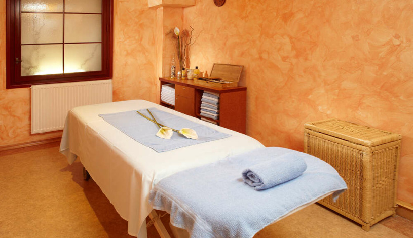 Orea Spa Hotel Bohemia Mariánské Lázně